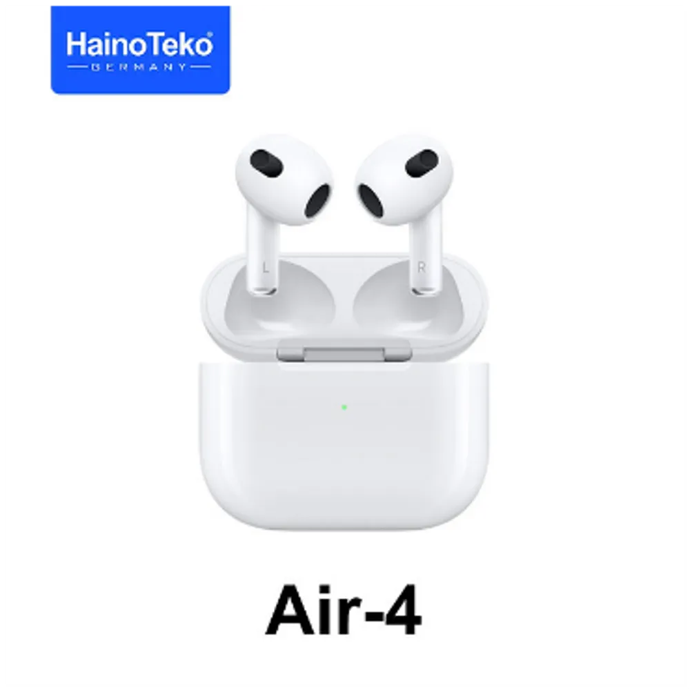 Haino Teko Germany-Air4-Wireless Earbuds